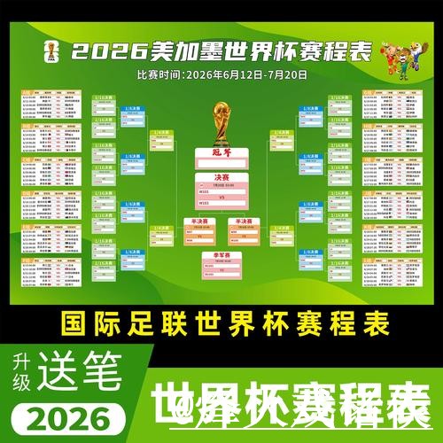 2026世界杯直播入口平台推荐,入口更新和APP观看怎么选 2026世界杯直播入口平台推荐,入口更新和APP观看怎么选