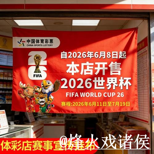 2026世界杯竞猜官网最新整理，玩法规则和登录问题一次看懂